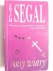AKTY WIARY - Erich Segal 1988